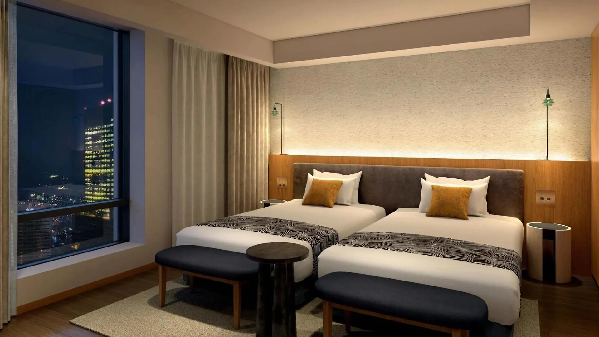 The Gate Hotel Sapporo By Hulic