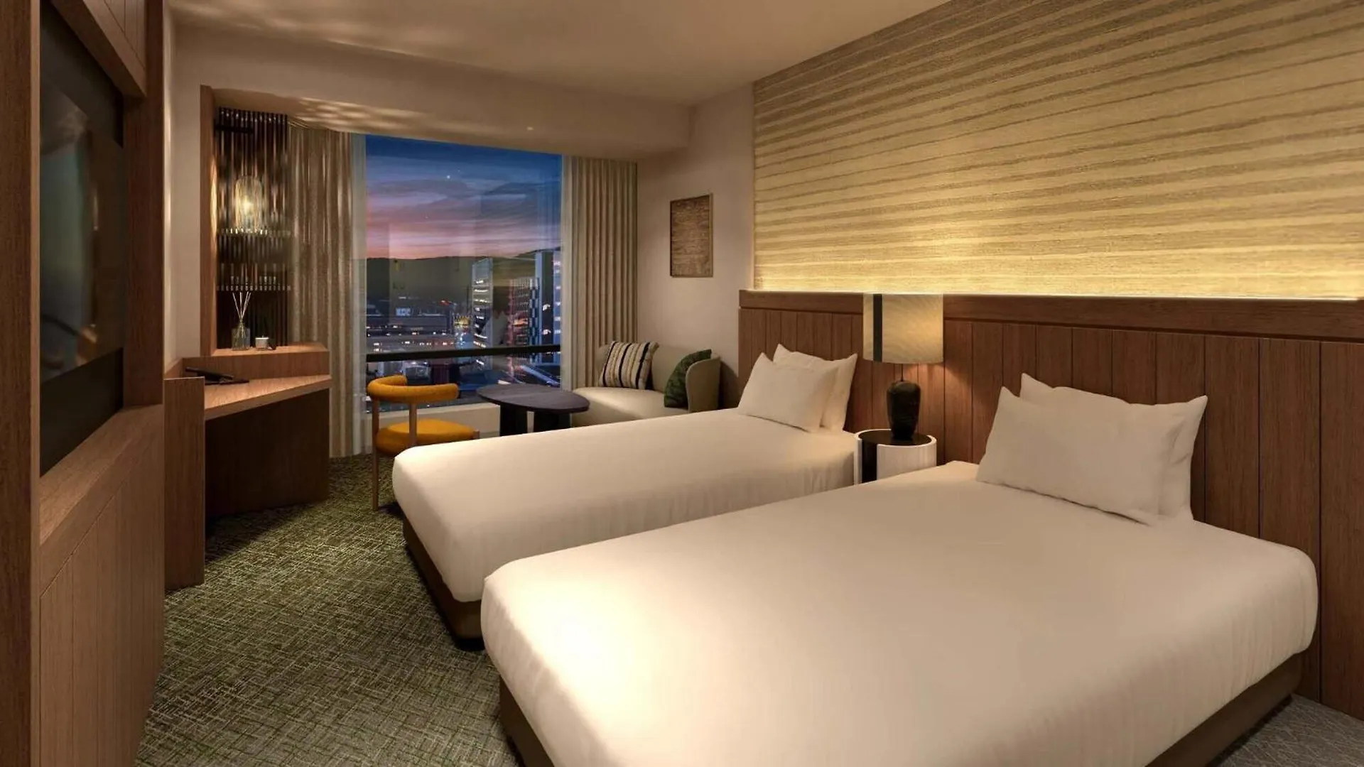 The Gate Hotel Sapporo By Hulic
