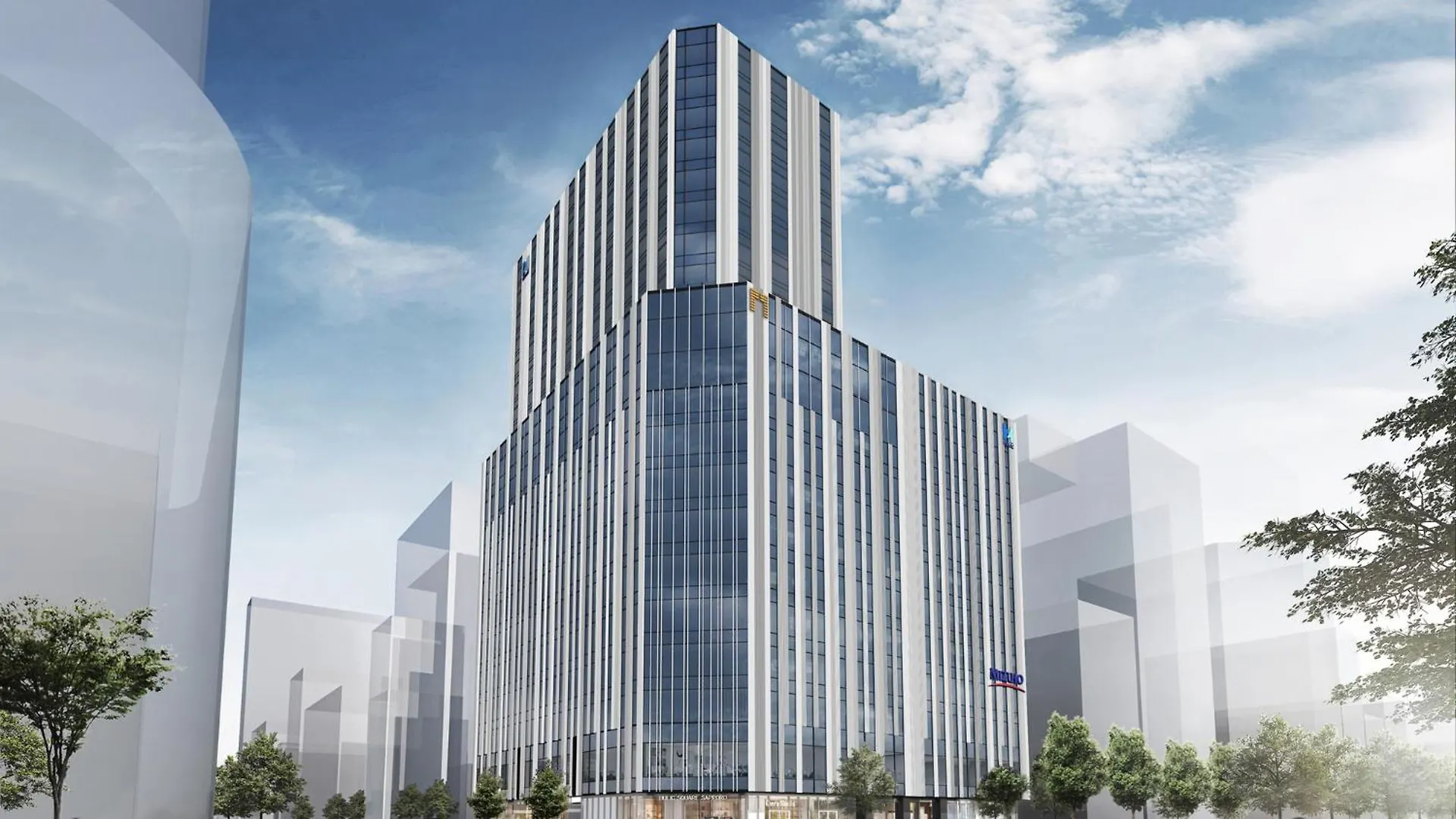 The Gate Hotel Sapporo By Hulic
